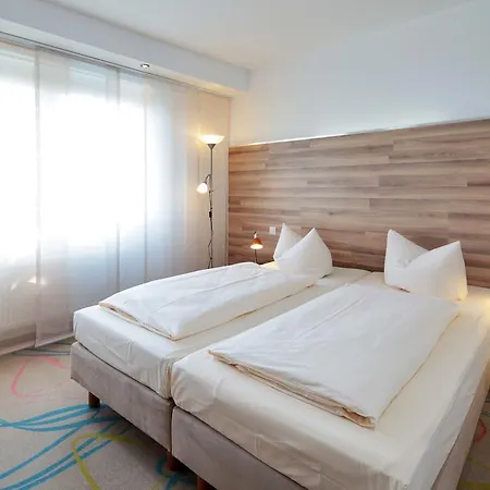 Petul Garden Hotell