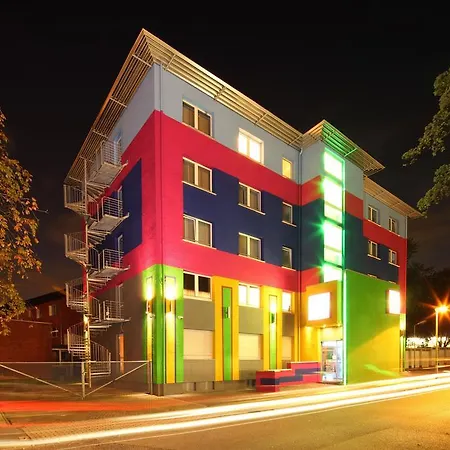 Petul Garden Ξενοδοχείο