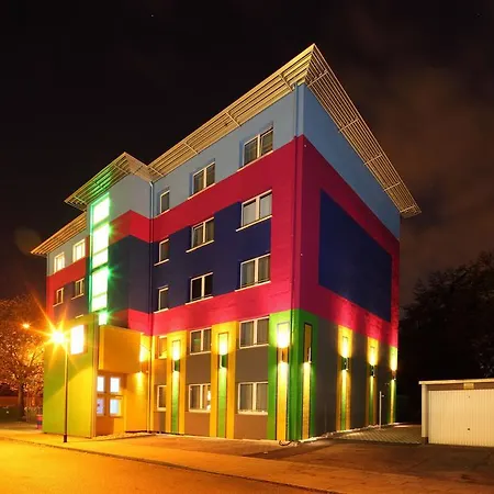 Petul Garden 3* Essen