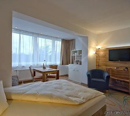 Hotell Petul Garden Essen