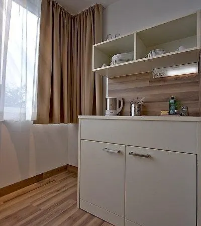 Petul Garden 3* Essen