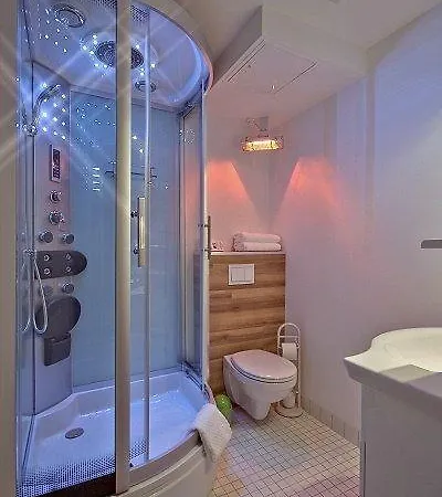 Hotell Petul Garden