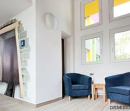 Petul Garden Hotel Essen