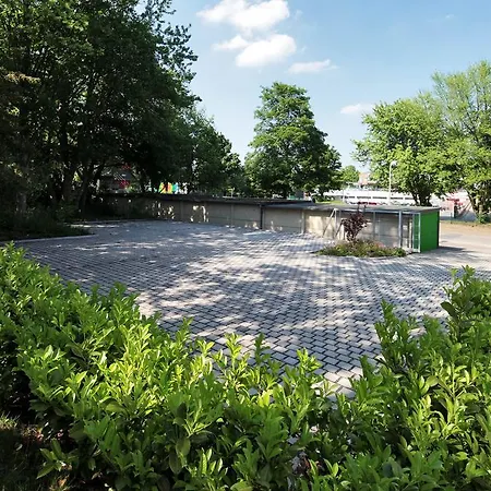 Otel Petul Garden Essen