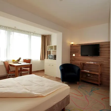 Hotel Petul Garden