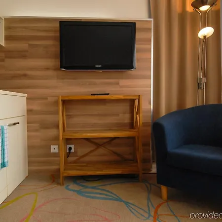 Hotell Petul Garden Essen