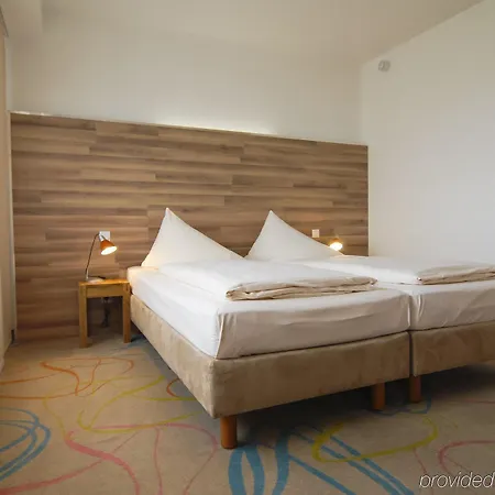 Hotell Petul Garden