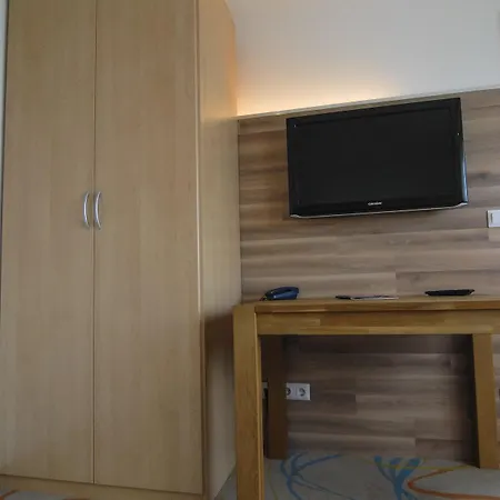 Hotell Petul Garden