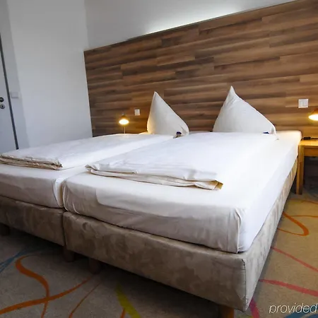 Petul Garden Hotell Essen