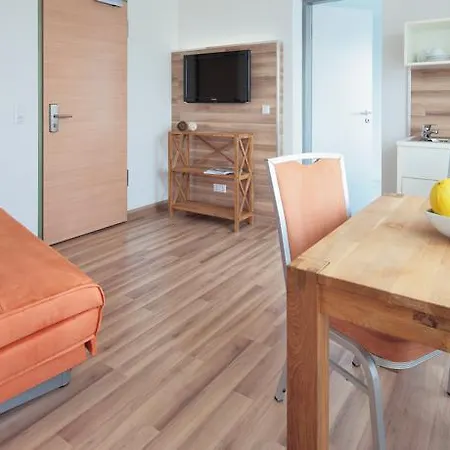 Hotell Petul Garden Essen