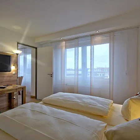 Petul Garden Hotell Essen