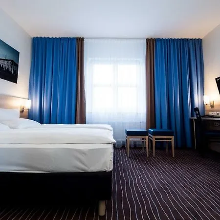 Petul Garden Hotell