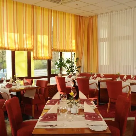 Petul Garden Hotell