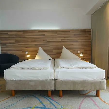 Petul Garden Hotell Essen