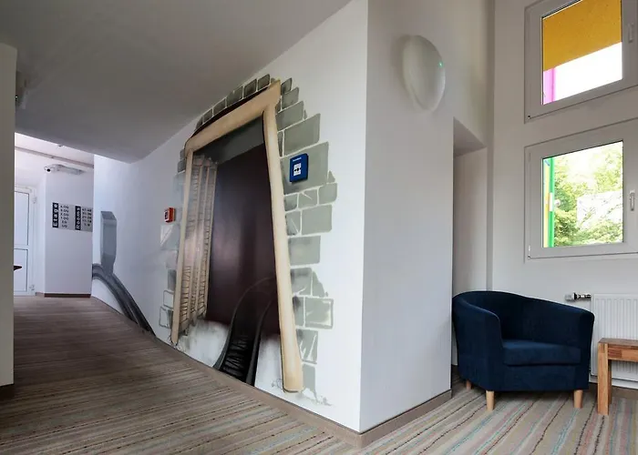 Petul Garden Έσσεν