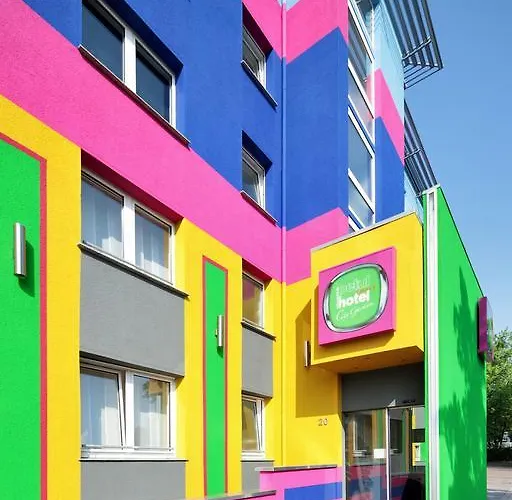 Petul Garden Otel 3*