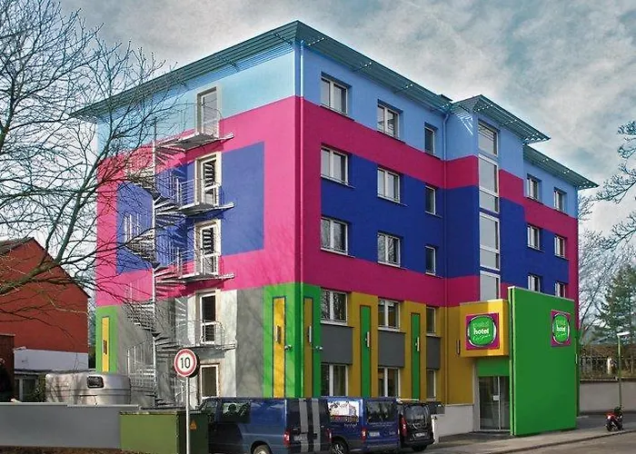 Otel Petul Garden 3*