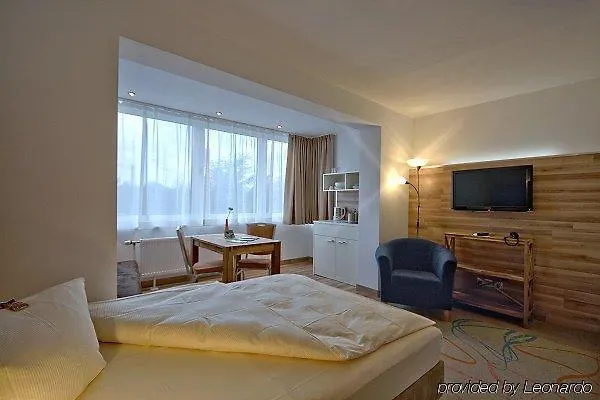 Otel Petul Garden Essen