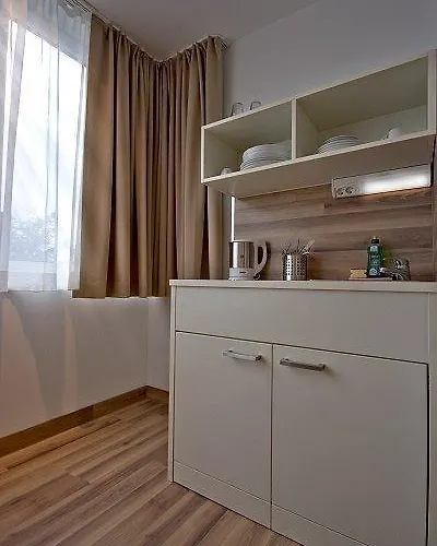 Petul Garden 3* Έσσεν