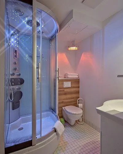 Ξενοδοχείο Petul Garden