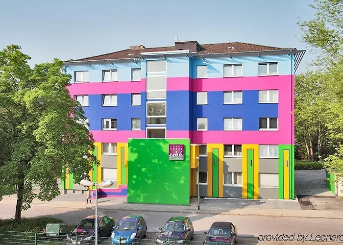 Otel Petul Garden 3*