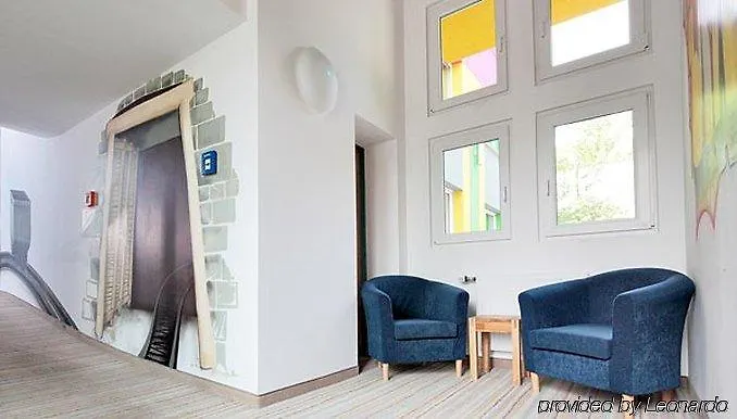 Petul Garden Ξενοδοχείο Έσσεν