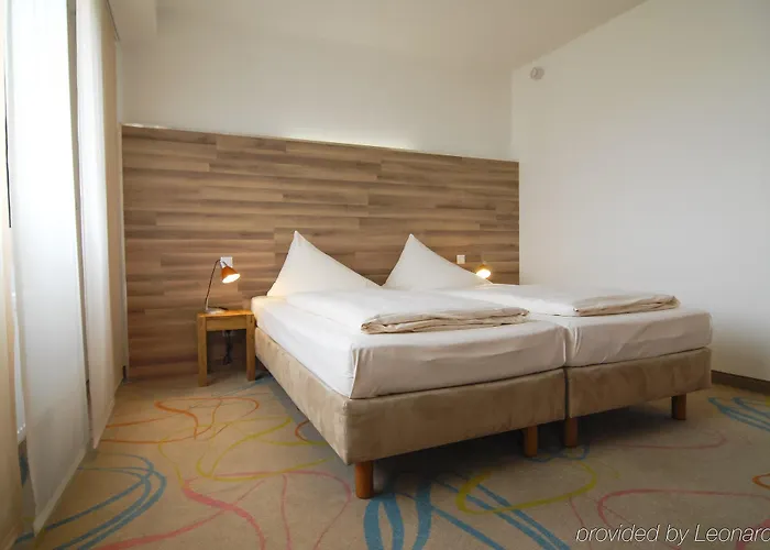 Ξενοδοχείο Petul Garden