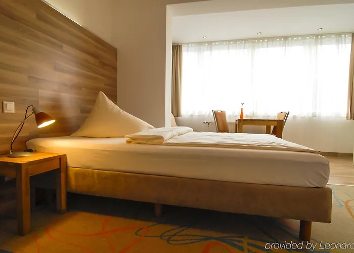 Otel Petul Garden Essen