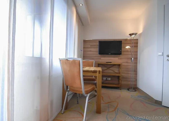 Otel Petul Garden 3*