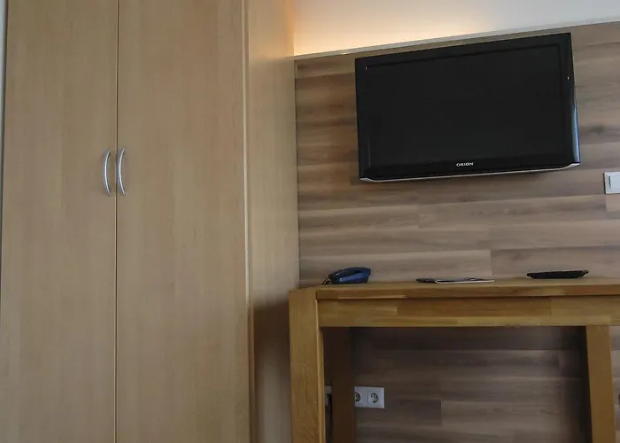 Ξενοδοχείο Petul Garden