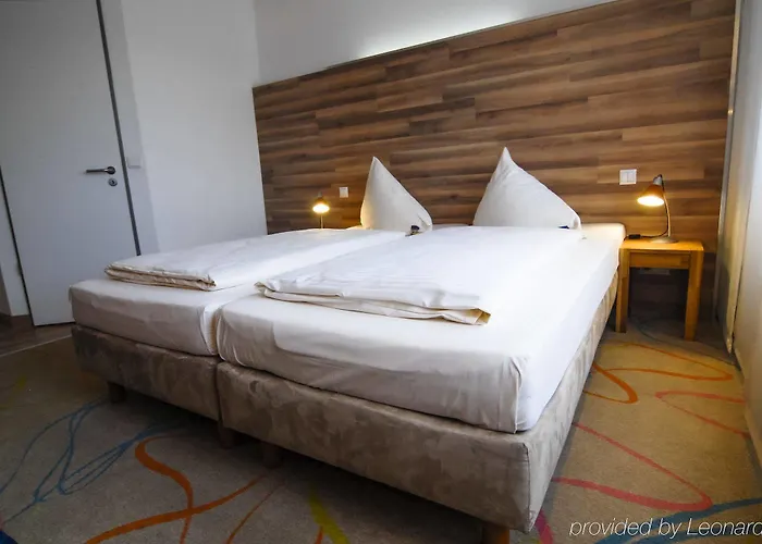 Petul Garden Otel Essen