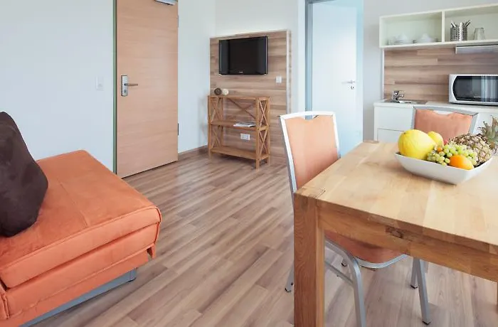 Otel Petul Garden Essen