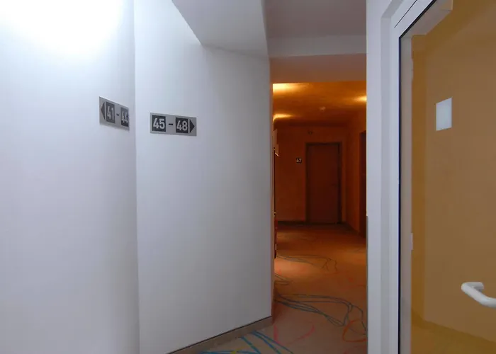 Petul Garden Ξενοδοχείο 3*