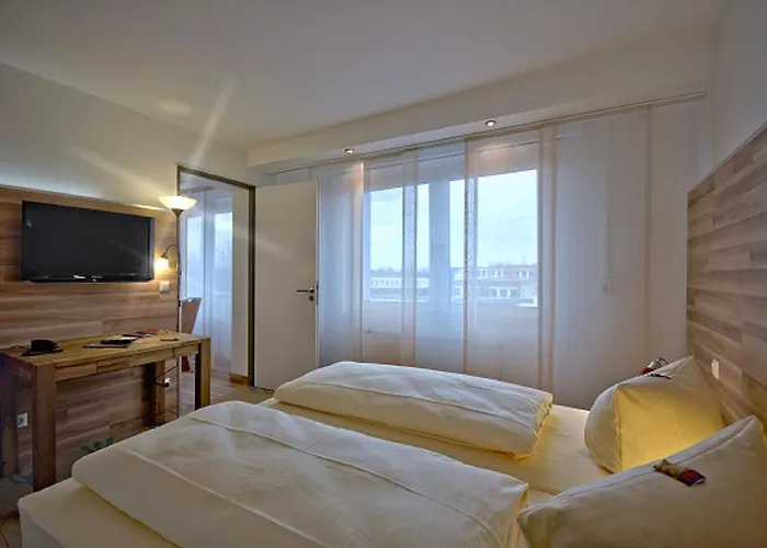 Petul Garden Otel Essen