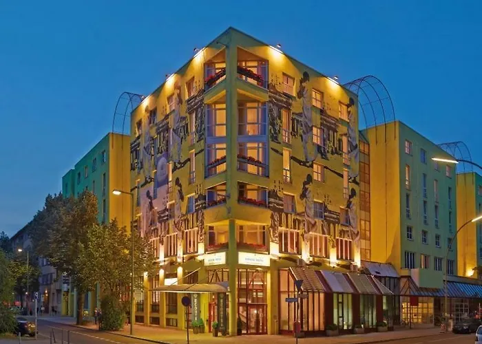 Petul Garden Έσσεν