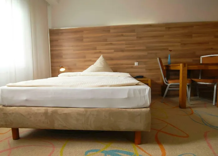 Otel Petul Garden Essen