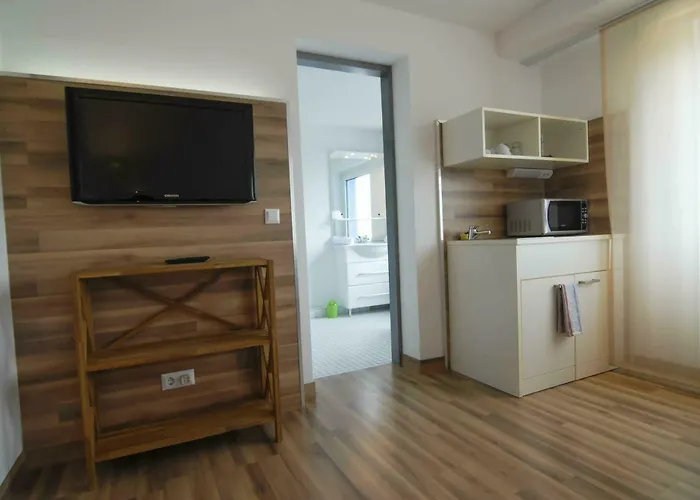 Ξενοδοχείο Petul Garden