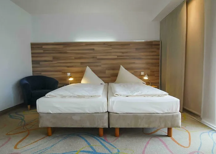 Petul Garden Otel Essen